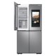 Samsung RF65A977FSR frigorifero Side by Side Familiy Hub™ Libera installazione con congelatore 637 L connesso con monitor integrato Classe F, Inox Spazzolato 5