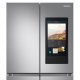 Samsung RF65A977FSR frigorifero Side by Side Familiy Hub™ Libera installazione con congelatore 637 L connesso con monitor integrato Classe F, Inox Spazzolato 6