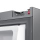 Samsung RF65A977FSR frigorifero Side by Side Familiy Hub™ Libera installazione con congelatore 637 L connesso con monitor integrato Classe F, Inox Spazzolato 14
