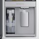 Samsung RF65A977FSR frigorifero Side by Side Familiy Hub™ Libera installazione con congelatore 637 L connesso con monitor integrato Classe F, Inox Spazzolato 16