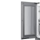 Samsung RF65A977FSR frigorifero Side by Side Familiy Hub™ Libera installazione con congelatore 637 L connesso con monitor integrato Classe F, Inox Spazzolato 19