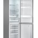 Severin KGK 8915 frigorifero con congelatore Libera installazione 250 L E Acciaio inox 3