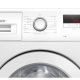 Bosch Serie 2 lavatrice Caricamento frontale 7 kg 1000 Giri/min Bianco 5