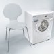Candy Aquamatic AQUA 1042DE/2-S lavatrice Caricamento frontale 4 kg 1000 Giri/min Bianco 16