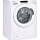 Candy Smart CS 14102DE/1-S lavatrice Caricamento frontale 10 kg 1400 Giri/min Bianco 3