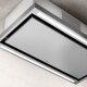 Elica CLOUD SEVEN IX/F/90 Integrato a soffitto Acciaio inox A++ 5