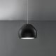 Falmec Sophie Lamp lampada a sospensione Supporto flessibile LED Antracite 3