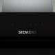 Siemens iQ300 LC87KEM60 cappa aspirante Cappa aspirante a parete Nero 669 m³/h B 5
