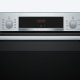 Bosch Serie 4 HBA534BR0 forno 71 L A Acciaio inossidabile 3