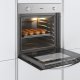 Candy Smart FCS 100 X/E 70 L A Acciaio inox 5