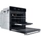 Whirlpool Forno da incasso - W7 OM4 4S1 P 5