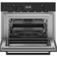 Bertazzoni F457PROMWTN forno 32 L 2950 W Nero 3