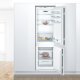 Bosch Serie 4 KIN86VSF0S frigorifero con congelatore Da incasso 254 L F Bianco 3