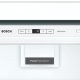 Bosch Serie 4 KIN86VSF0S frigorifero con congelatore Da incasso 254 L F Bianco 4