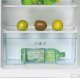 Candy CBL 150 NE/N frigorifero Da incasso 135 L F Bianco 3