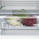 Siemens iQ300 KI86VVFF0 frigorifero con congelatore Da incasso 268 L F Bianco 5