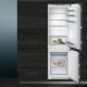 Siemens iQ300 KI86VVFF0 frigorifero con congelatore Da incasso 268 L F Bianco 7