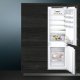 Siemens iQ500 KI86NADF0 frigorifero con congelatore Da incasso 254 L F Bianco 3