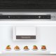 Siemens iQ500 KI86NADF0 frigorifero con congelatore Da incasso 254 L F Bianco 4