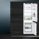 Siemens iQ300 KI86VVFE0 frigorifero con congelatore Da incasso 267 L E 4