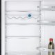 Siemens iQ300 KI86VVFE0 frigorifero con congelatore Da incasso 267 L E 7