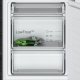 Siemens iQ300 KI86VVFE0 frigorifero con congelatore Da incasso 267 L E 8