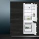 Siemens iQ300 KI86VVSE0 frigorifero con congelatore Da incasso 267 L E 4