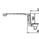 Schock Signus D100 A 87 Lavello sottopiano Rettangolare 3