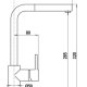 Schock SXTOWD58 rubinetto Avena 3