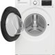 Beko WMY81466ST lavatrice Caricamento frontale 8 kg 1400 Giri/min Bianco 4