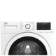 Beko WMY81466ST lavatrice Caricamento frontale 8 kg 1400 Giri/min Bianco 5