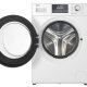 Haier HW120-B14876N lavatrice Caricamento frontale 12 kg 1400 Giri/min Bianco 3