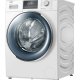 Haier HW120-B14876N lavatrice Caricamento frontale 12 kg 1400 Giri/min Bianco 4