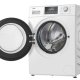 Haier HW120-B14876N lavatrice Caricamento frontale 12 kg 1400 Giri/min Bianco 5