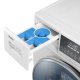 Haier HW120-B14876N lavatrice Caricamento frontale 12 kg 1400 Giri/min Bianco 6