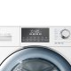 Haier HW120-B14876N lavatrice Caricamento frontale 12 kg 1400 Giri/min Bianco 7