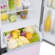 Samsung RL34A6B0DCL/EG frigorifero con congelatore Libera installazione 344 L D Lavanda 7