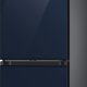 Samsung RL34A6B0D41/EG frigorifero con congelatore Libera installazione 344 L D Blu marino 3