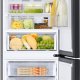 Samsung RL34A6B0D41/EG frigorifero con congelatore Libera installazione 344 L D Blu marino 6