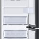 Samsung RL34A6B0DCS/EG frigorifero con congelatore Libera installazione 344 L D Blu 4