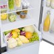 Samsung RL34A6B0DCS/EG frigorifero con congelatore Libera installazione 344 L D Blu 7
