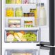 Samsung RL38A6B0DCS/EG frigorifero con congelatore Libera installazione 390 L D Blu 6
