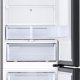 Samsung RL38A6B6C41/EG frigorifero con congelatore Libera installazione 390 L C Blu marino 3