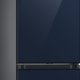 Samsung RL38A6B6C41/EG frigorifero con congelatore Libera installazione 390 L C Blu marino 4