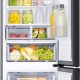 Samsung RL38A6B6C41/EG frigorifero con congelatore Libera installazione 390 L C Blu marino 5