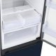 Samsung RL38A6B6C41/EG frigorifero con congelatore Libera installazione 390 L C Blu marino 6