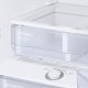 Samsung RL38A6B6C41/EG frigorifero con congelatore Libera installazione 390 L C Blu marino 8