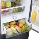 Samsung RL38A7B5BB1/EG frigorifero con congelatore Libera installazione 387 L B Nero 7