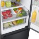 Samsung RL38A7B5BB1/EG frigorifero con congelatore Libera installazione 387 L B Nero 8