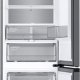 Samsung RL38A7763SR/EG frigorifero con congelatore Libera installazione 387 L C Acciaio inossidabile 4